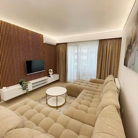 Luxury Wellness&Spa Бухарест Екстер'єр фото