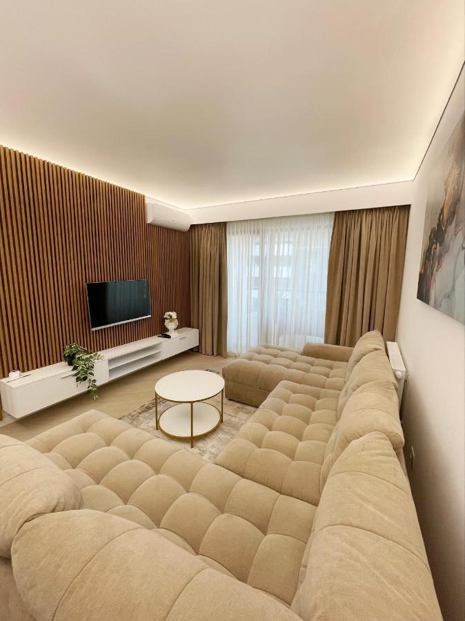 Luxury Wellness&Spa Бухарест Екстер'єр фото
