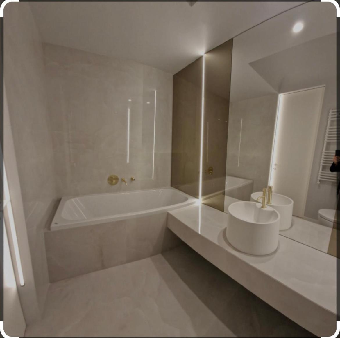 Luxury Wellness&Spa Бухарест Екстер'єр фото